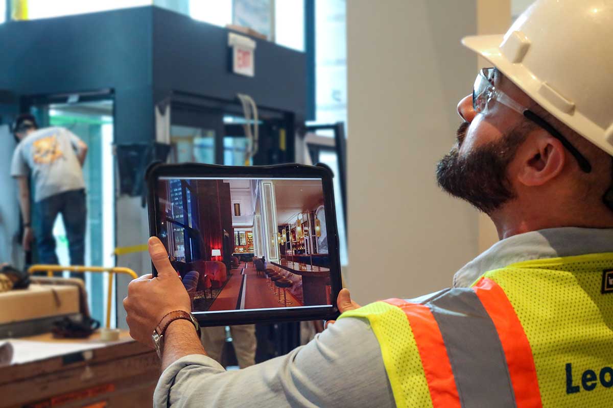 Image of Field Verification