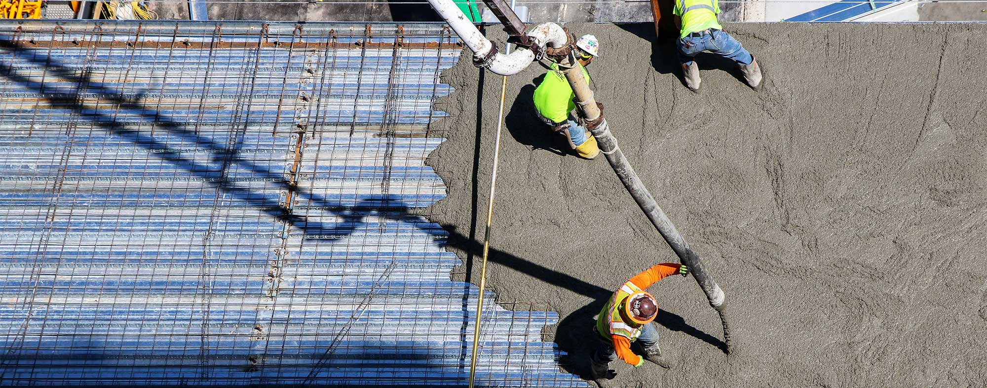 Our Services Header Image