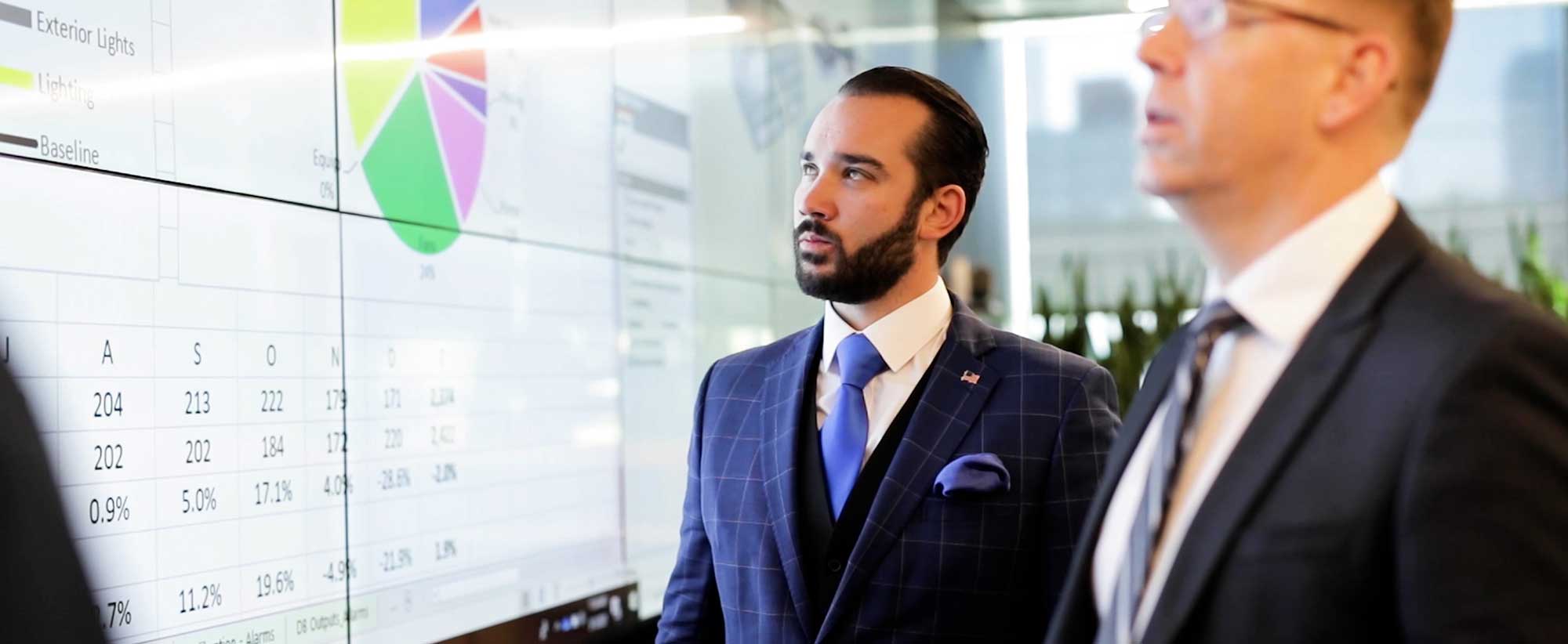 About Us Header Image