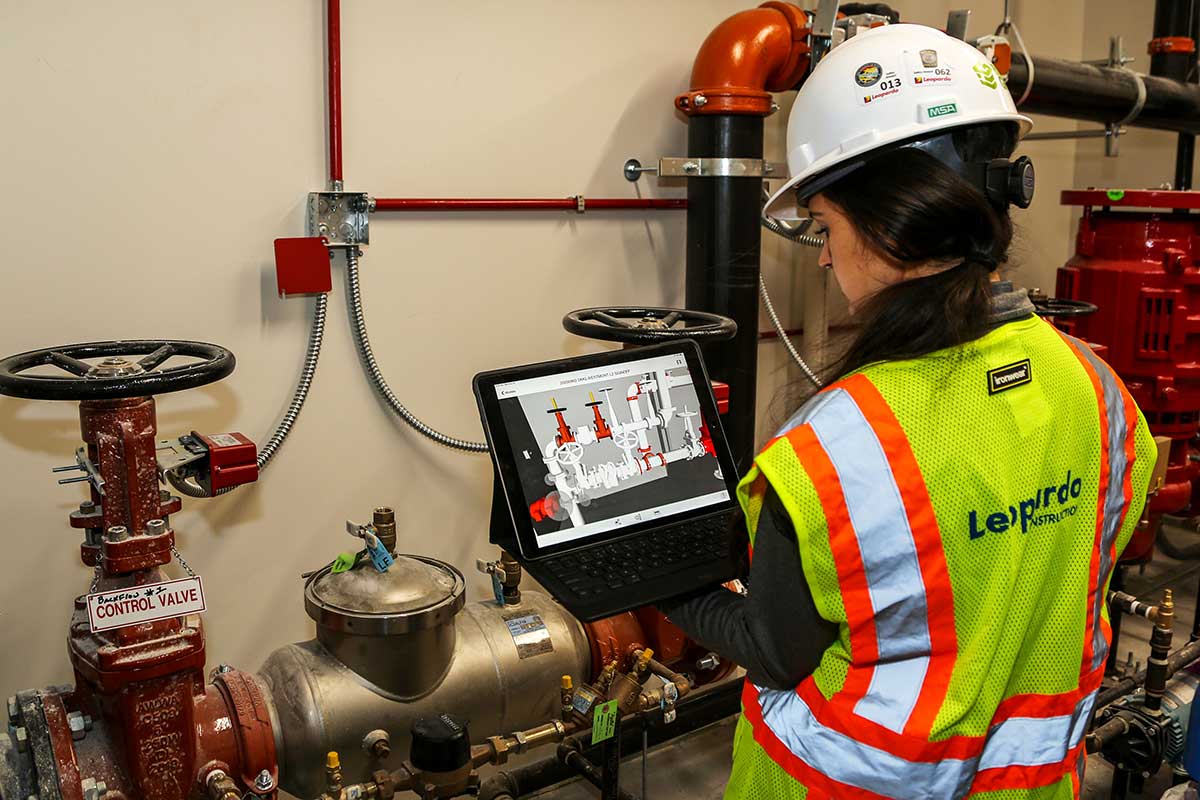 Innovative Technologies Header Image