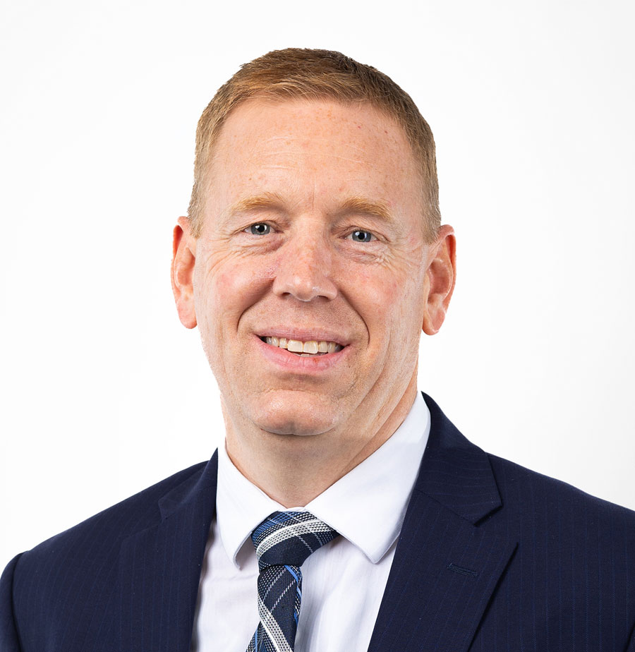 Image of Rob Vollrath